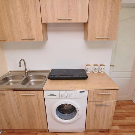 Regem Apartments Warynskiego Варшава Екстериор снимка