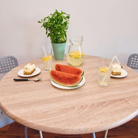 Regem Apartments Warynskiego Варшава Екстериор снимка