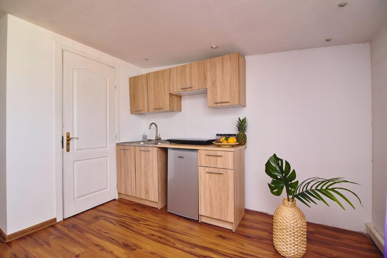 Regem Apartments Warynskiego Варшава Екстериор снимка