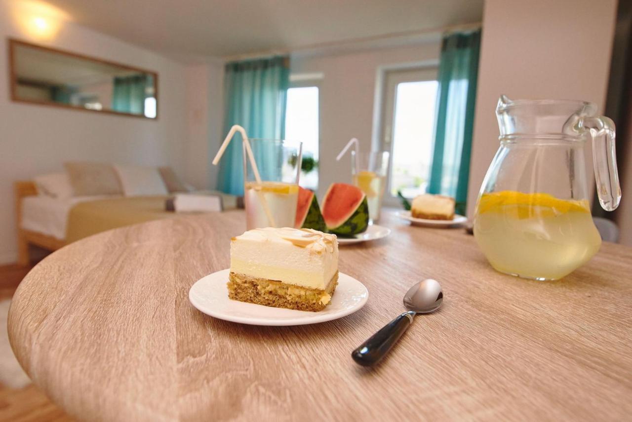 Regem Apartments Warynskiego Варшава Екстериор снимка