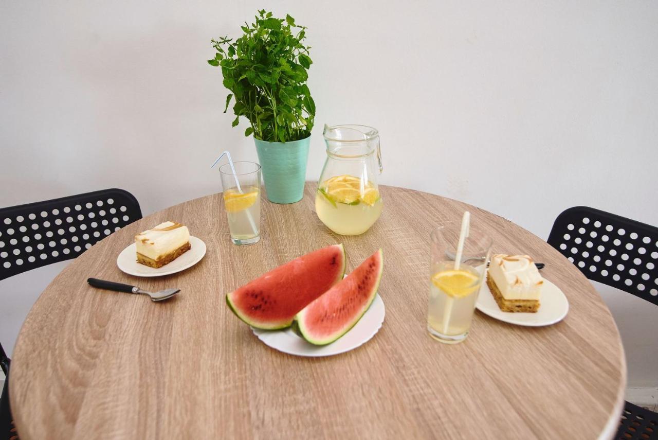 Regem Apartments Warynskiego Варшава Екстериор снимка