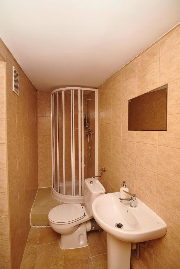 Regem Apartments Warynskiego Варшава Екстериор снимка