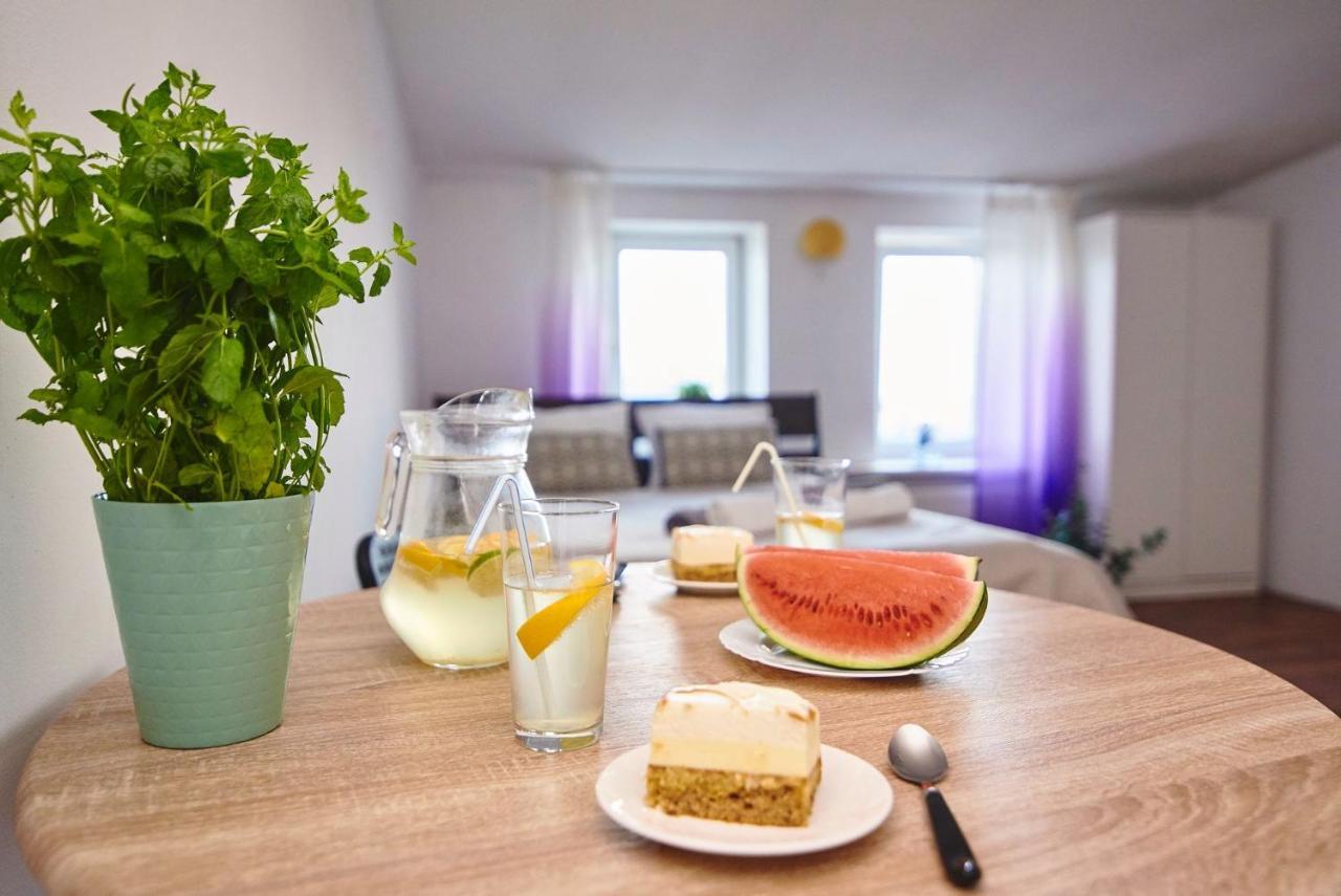 Regem Apartments Warynskiego Варшава Екстериор снимка