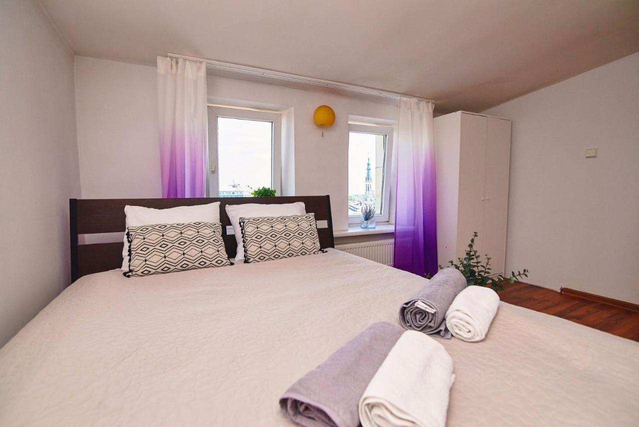 Regem Apartments Warynskiego Варшава Екстериор снимка