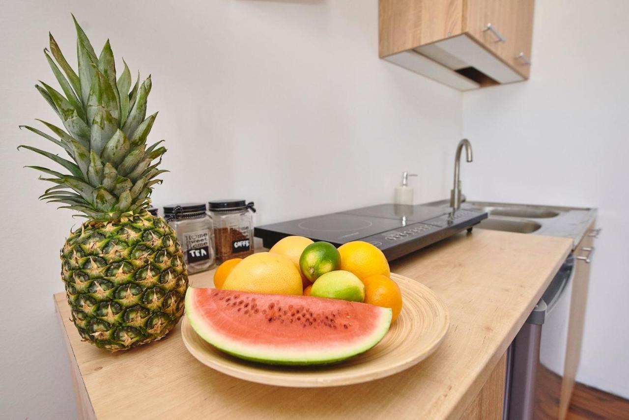 Regem Apartments Warynskiego Варшава Екстериор снимка
