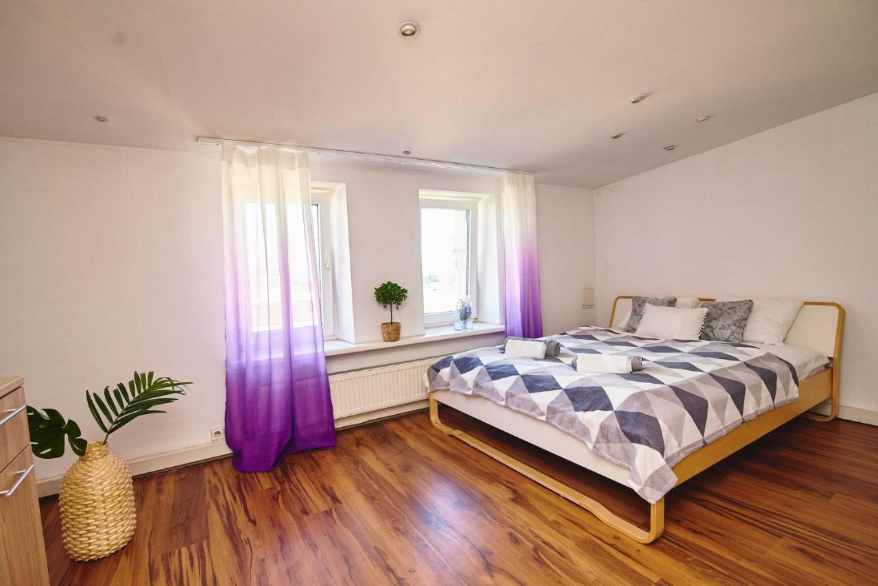 Regem Apartments Warynskiego Варшава Екстериор снимка