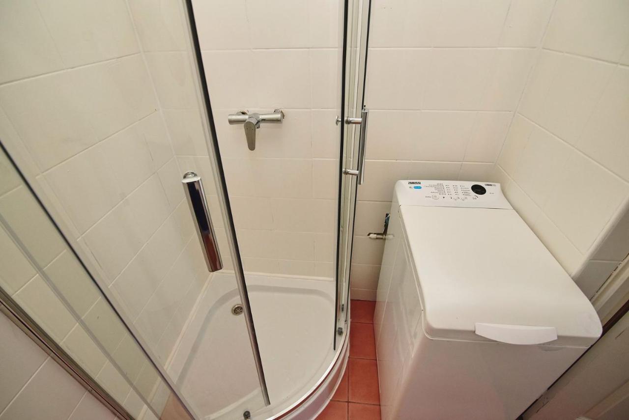Regem Apartments Warynskiego Варшава Екстериор снимка