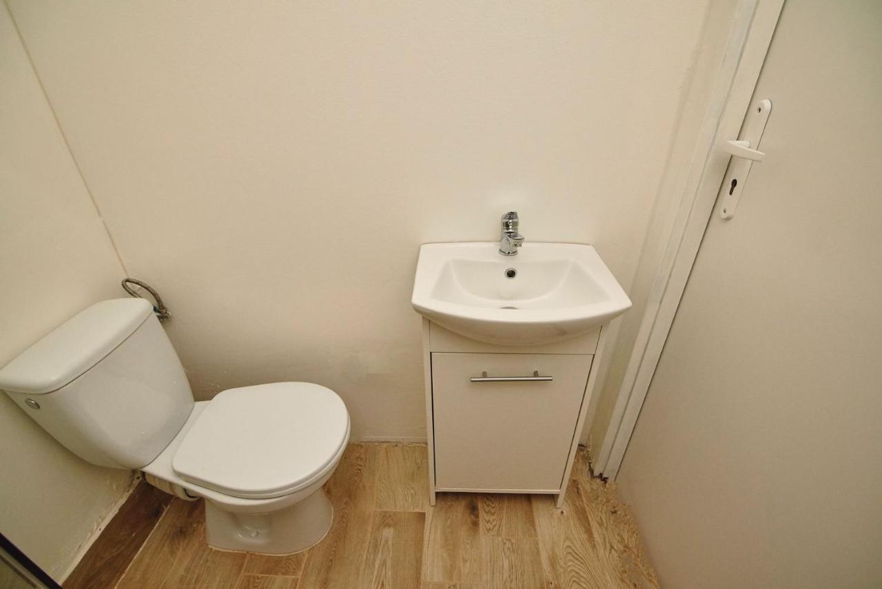 Regem Apartments Warynskiego Варшава Екстериор снимка