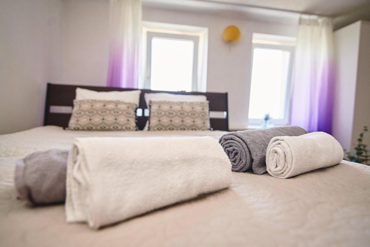 Regem Apartments Warynskiego Варшава Екстериор снимка